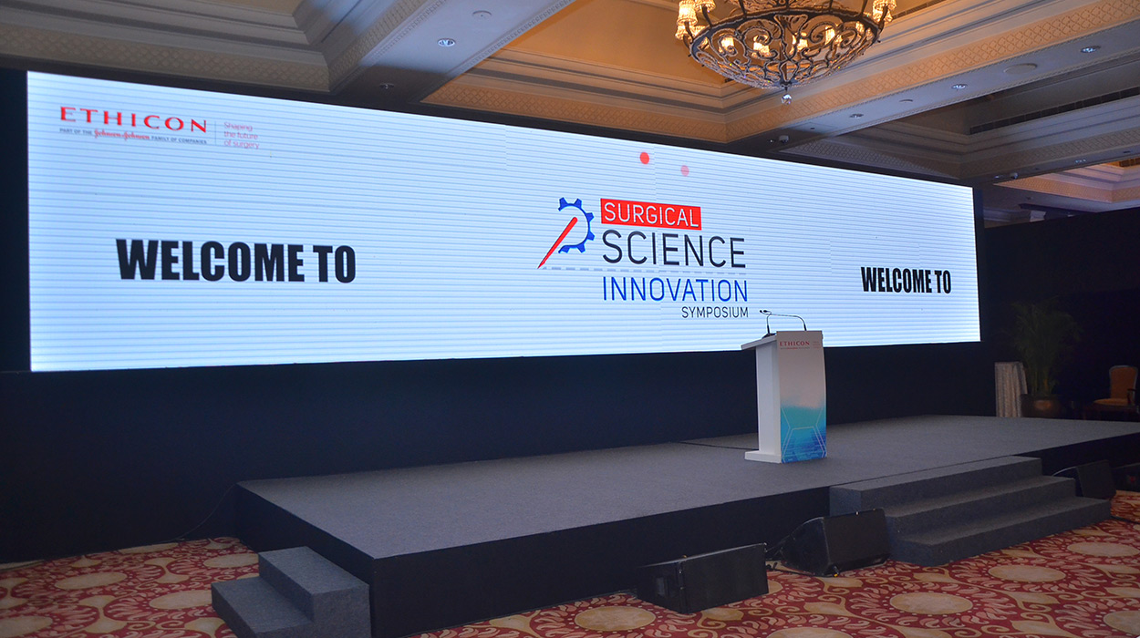 MAKING AN IMPRESSION THROUGH INNOVATION - Banner 2