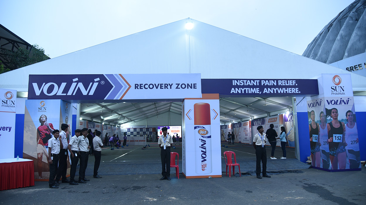 EXCEPTIONAL OPERATIONAL EFFICIENCY - Banner 3