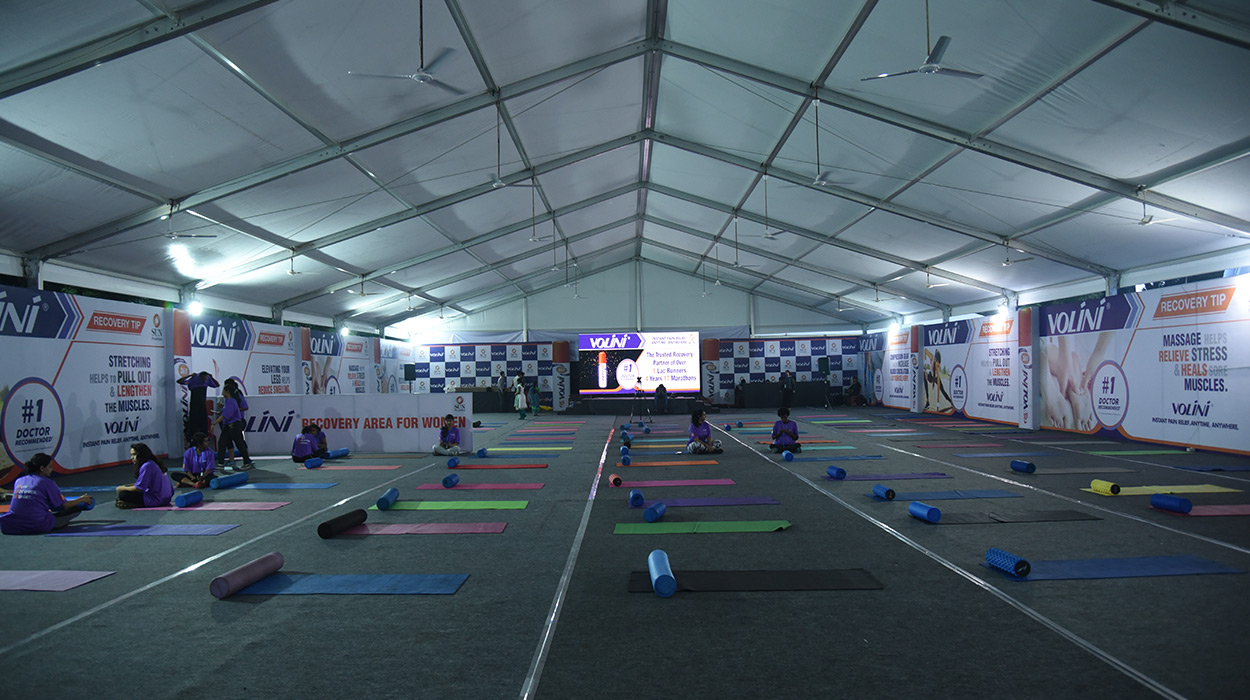 EXCEPTIONAL OPERATIONAL EFFICIENCY - Banner 4