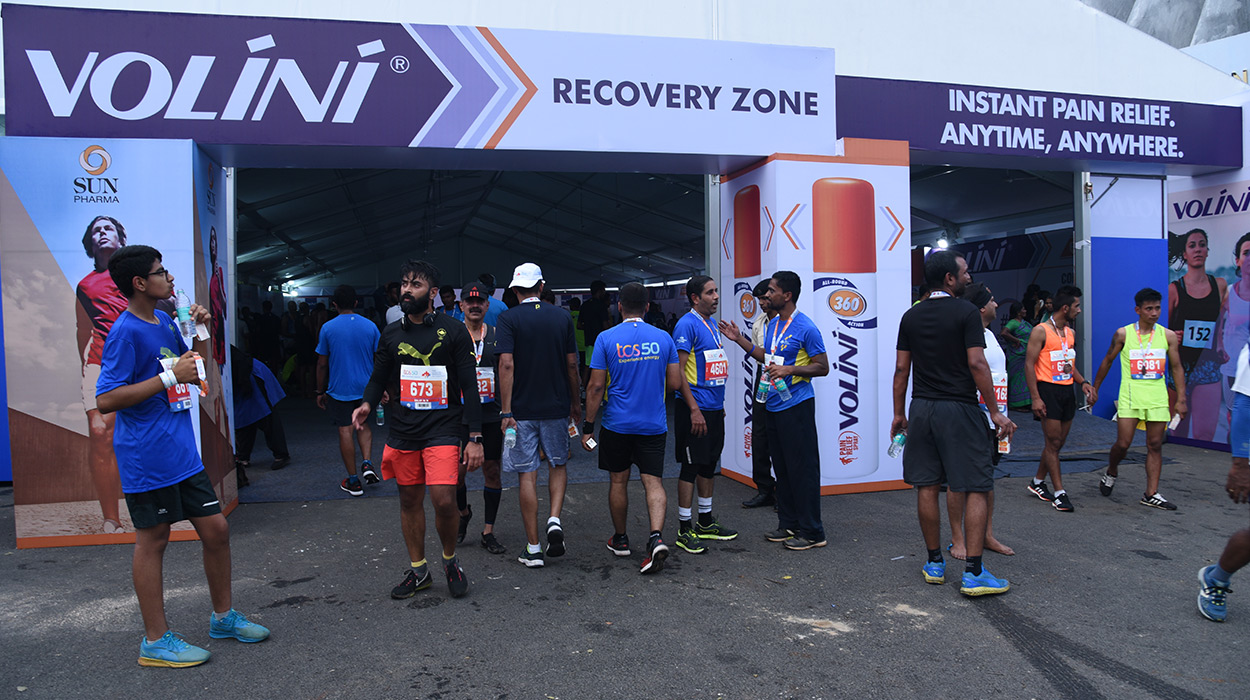 EXCEPTIONAL OPERATIONAL EFFICIENCY - Banner 6