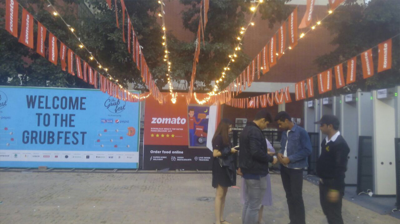 LARGE SCALE EXECUTION CAPABILITIES - Banner 2