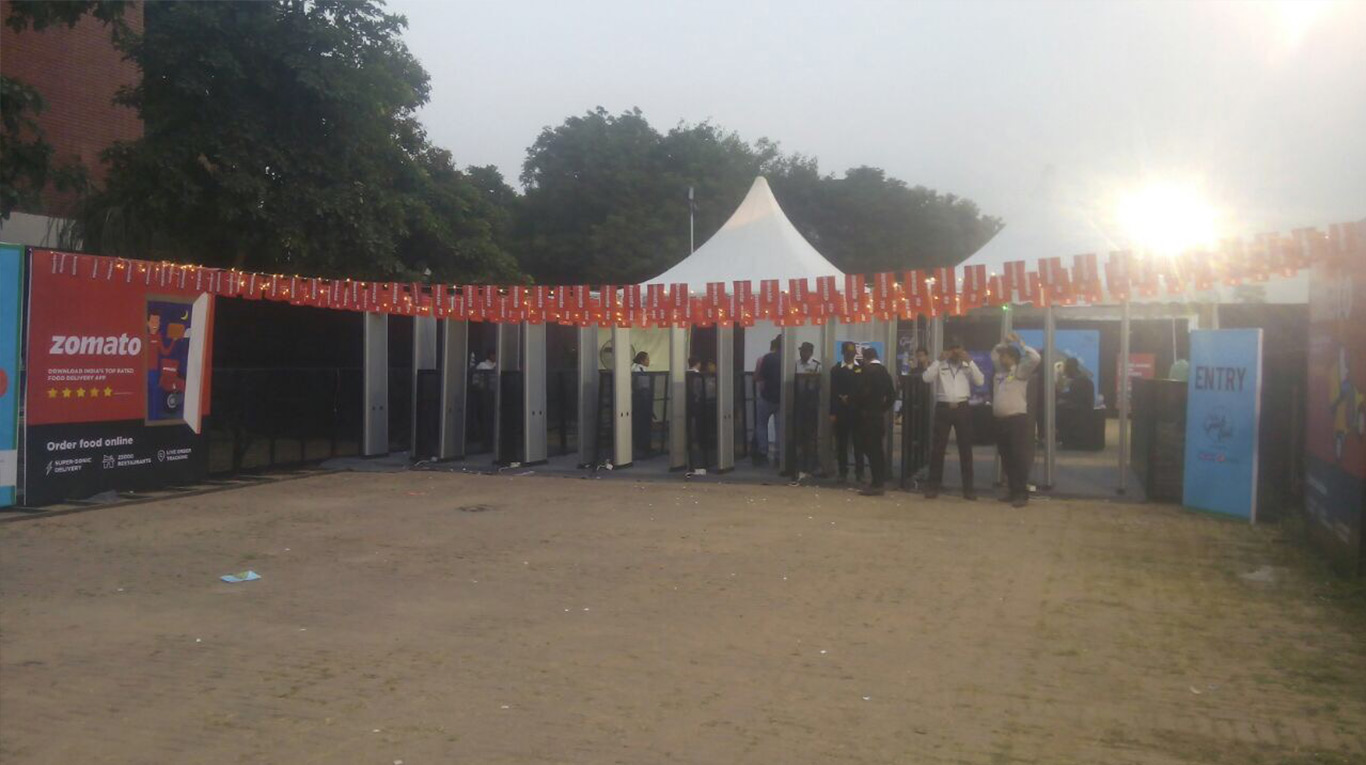 LARGE SCALE EXECUTION CAPABILITIES - Banner 3