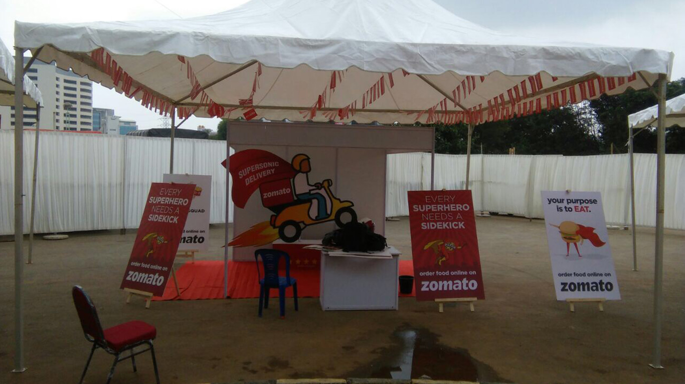 LARGE SCALE EXECUTION CAPABILITIES - Banner 4